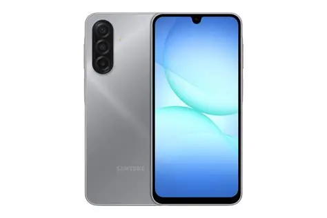 Galaxy A17 LTE