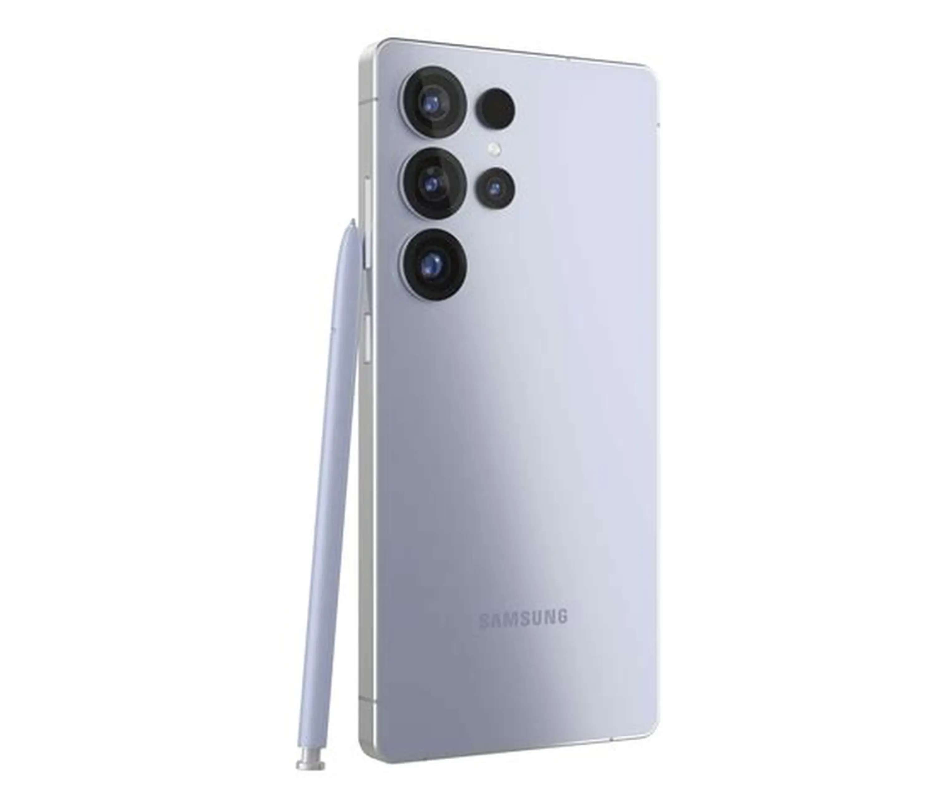 Galaxy S26 Ultra