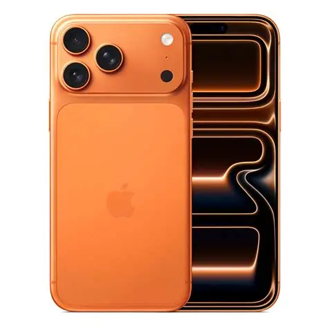Iphone 17 Pro