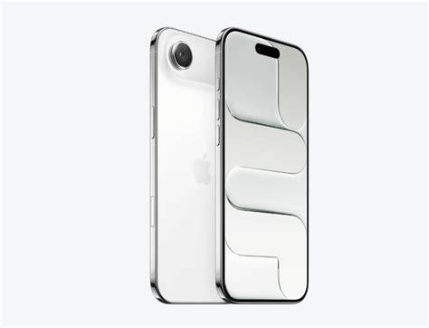 iPhone AIR